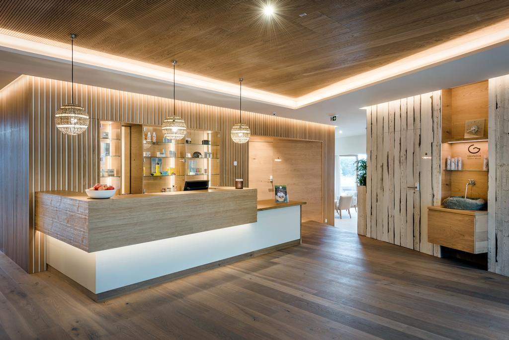 Genussdorf Gmachl - Hotel & Spa Bergheim Buitenkant foto