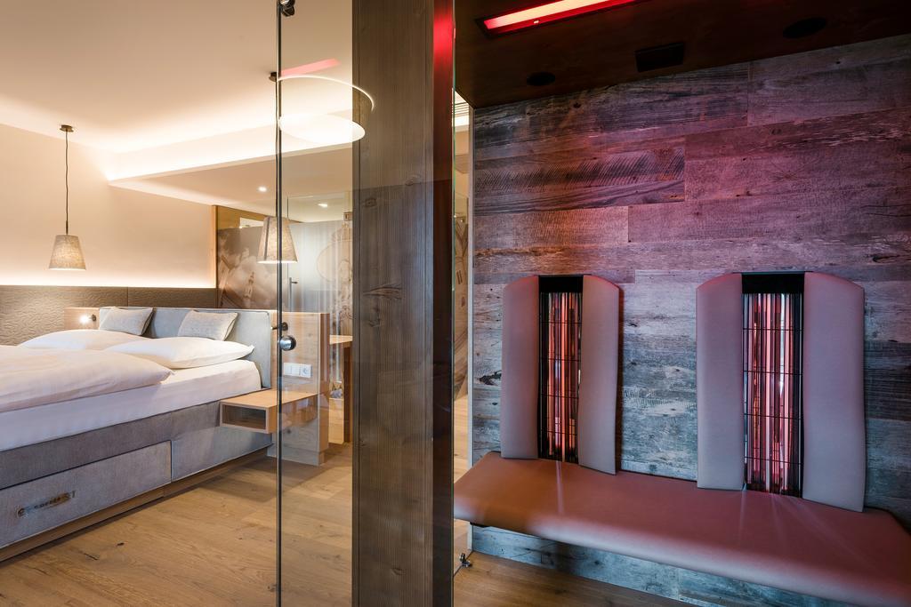 Genussdorf Gmachl - Hotel & Spa Bergheim Buitenkant foto