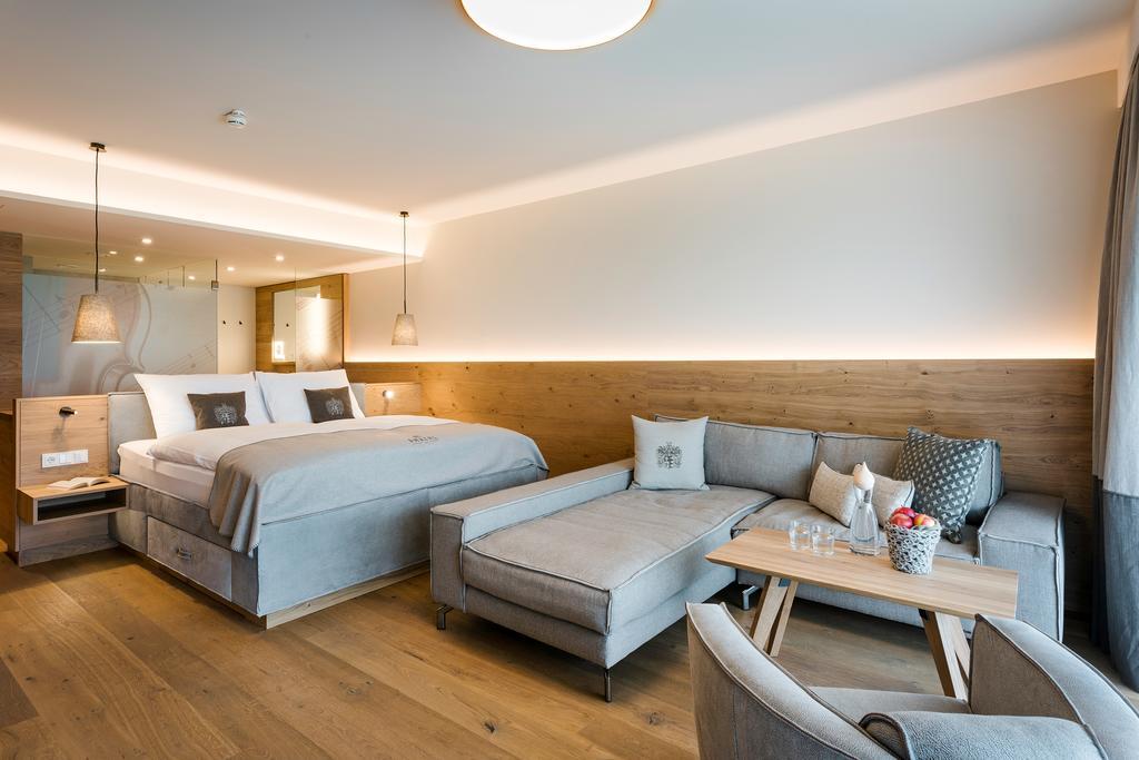 Genussdorf Gmachl - Hotel & Spa Bergheim Buitenkant foto