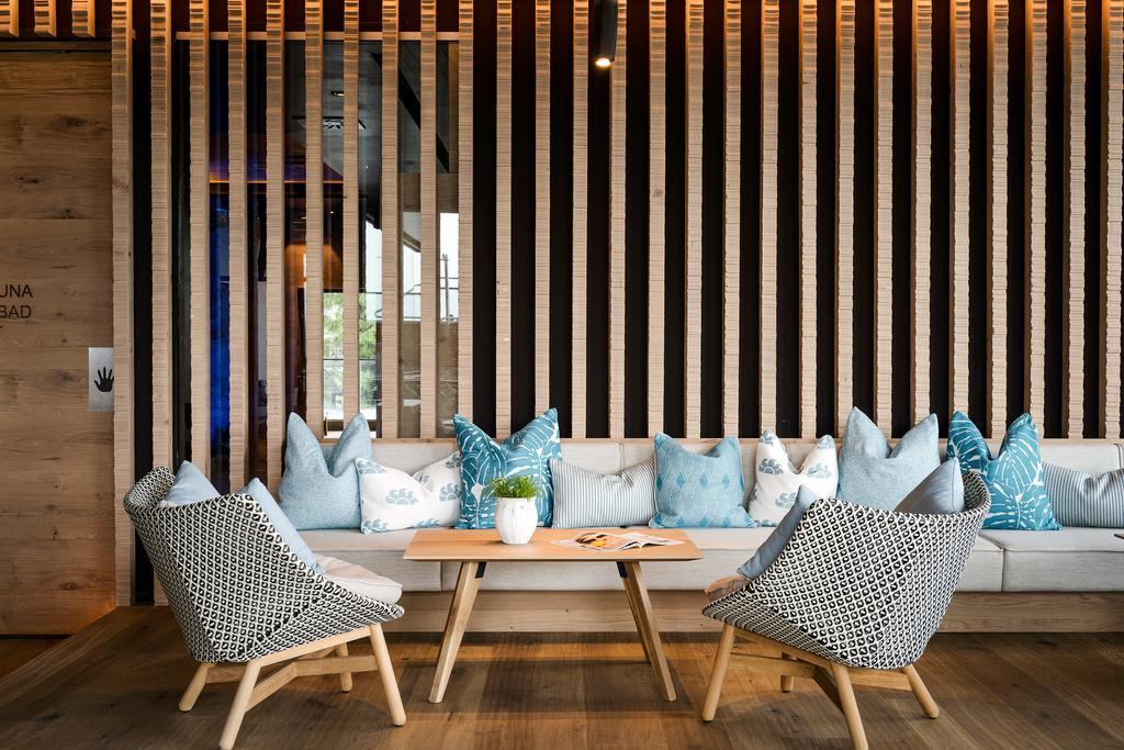 Genussdorf Gmachl - Hotel & Spa Bergheim Buitenkant foto
