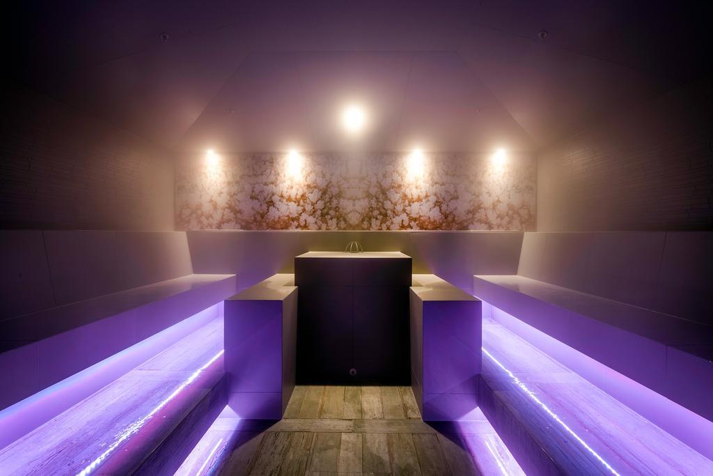 Genussdorf Gmachl - Hotel & Spa Bergheim Buitenkant foto