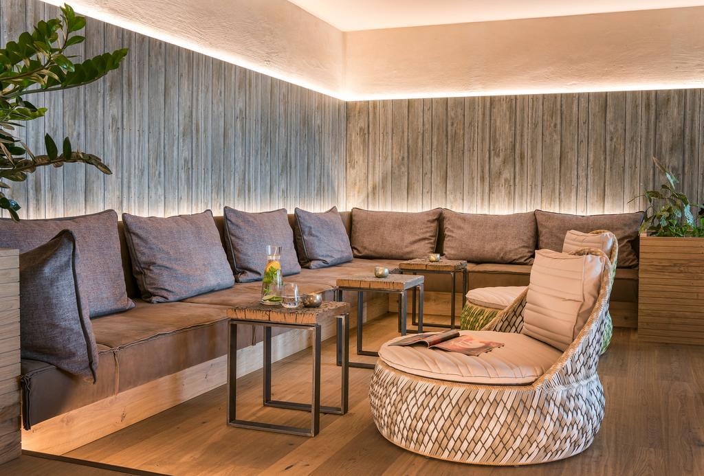 Genussdorf Gmachl - Hotel & Spa Bergheim Buitenkant foto