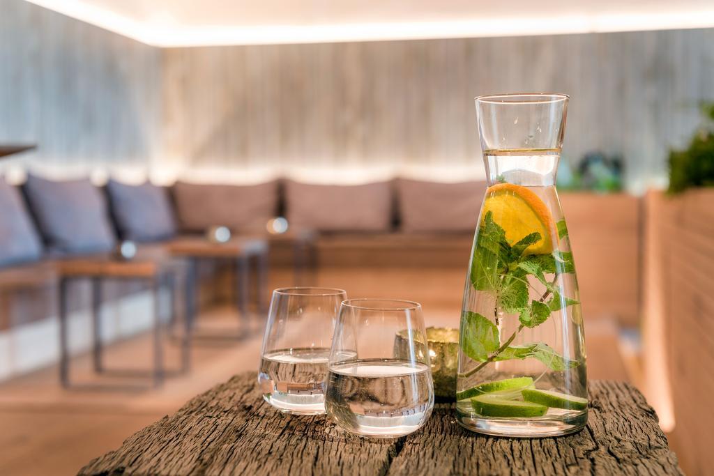 Genussdorf Gmachl - Hotel & Spa Bergheim Buitenkant foto