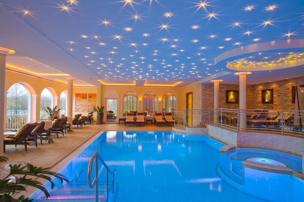Genussdorf Gmachl - Hotel & Spa Bergheim Buitenkant foto