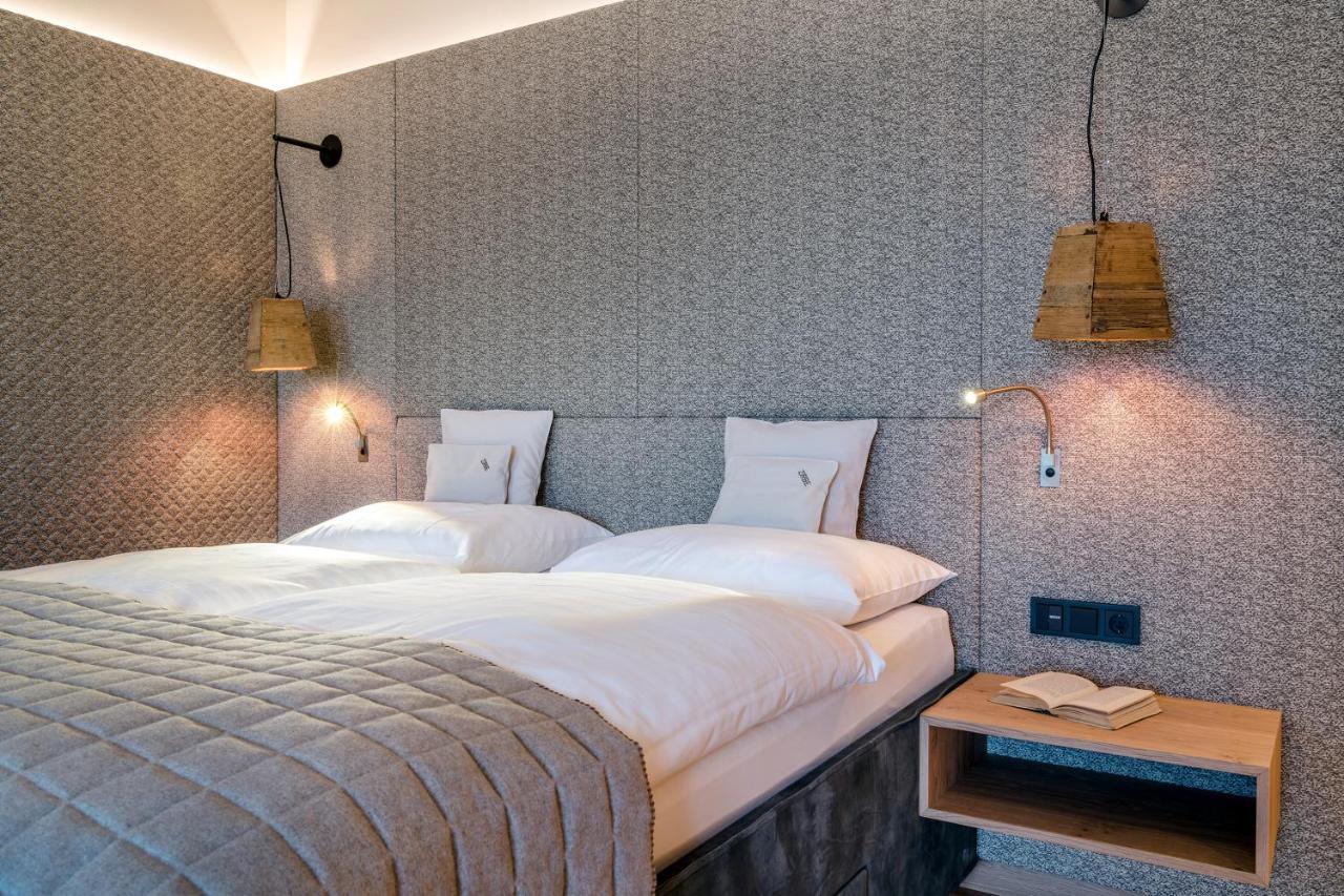 Genussdorf Gmachl - Hotel & Spa Bergheim Buitenkant foto