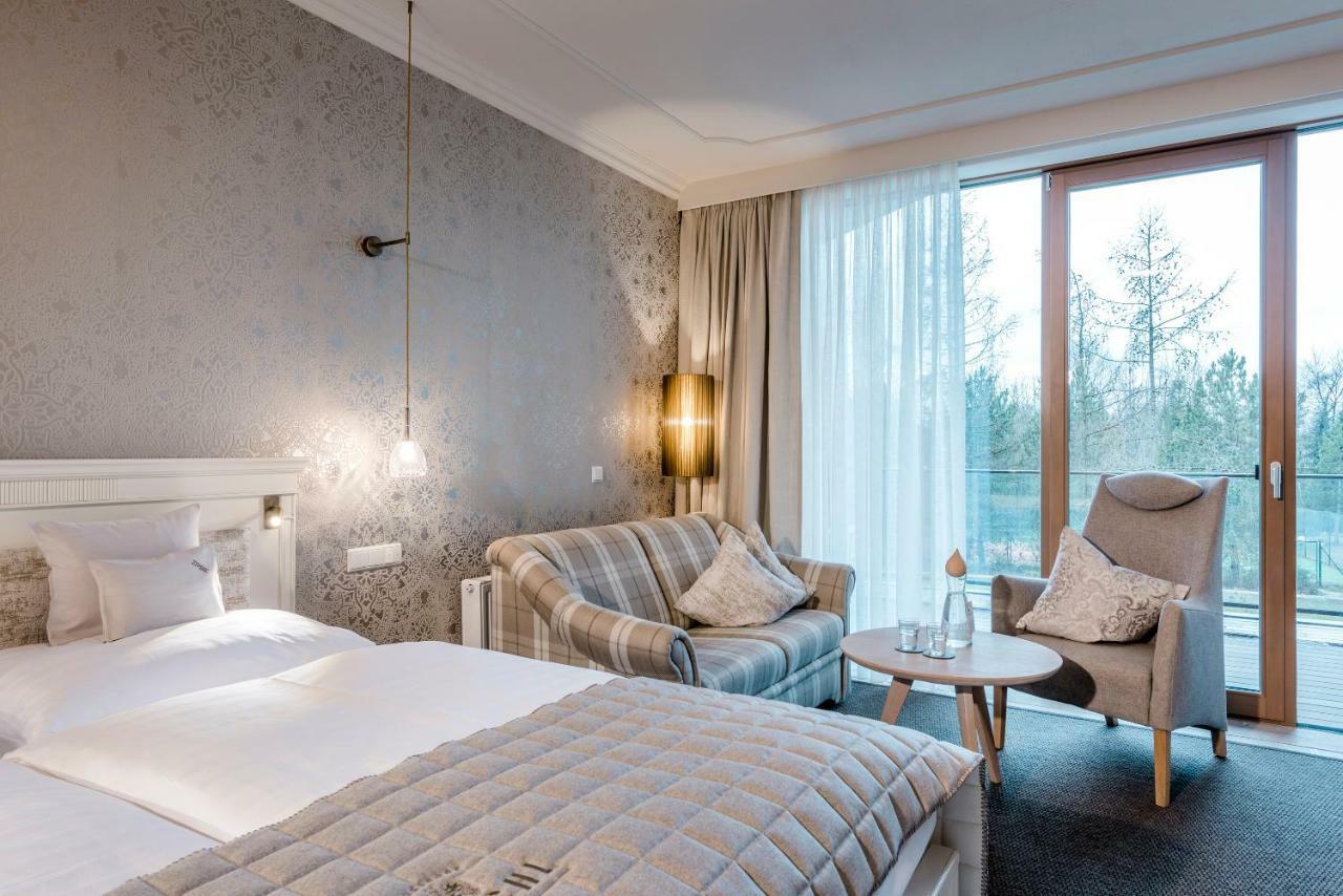 Genussdorf Gmachl - Hotel & Spa Bergheim Buitenkant foto