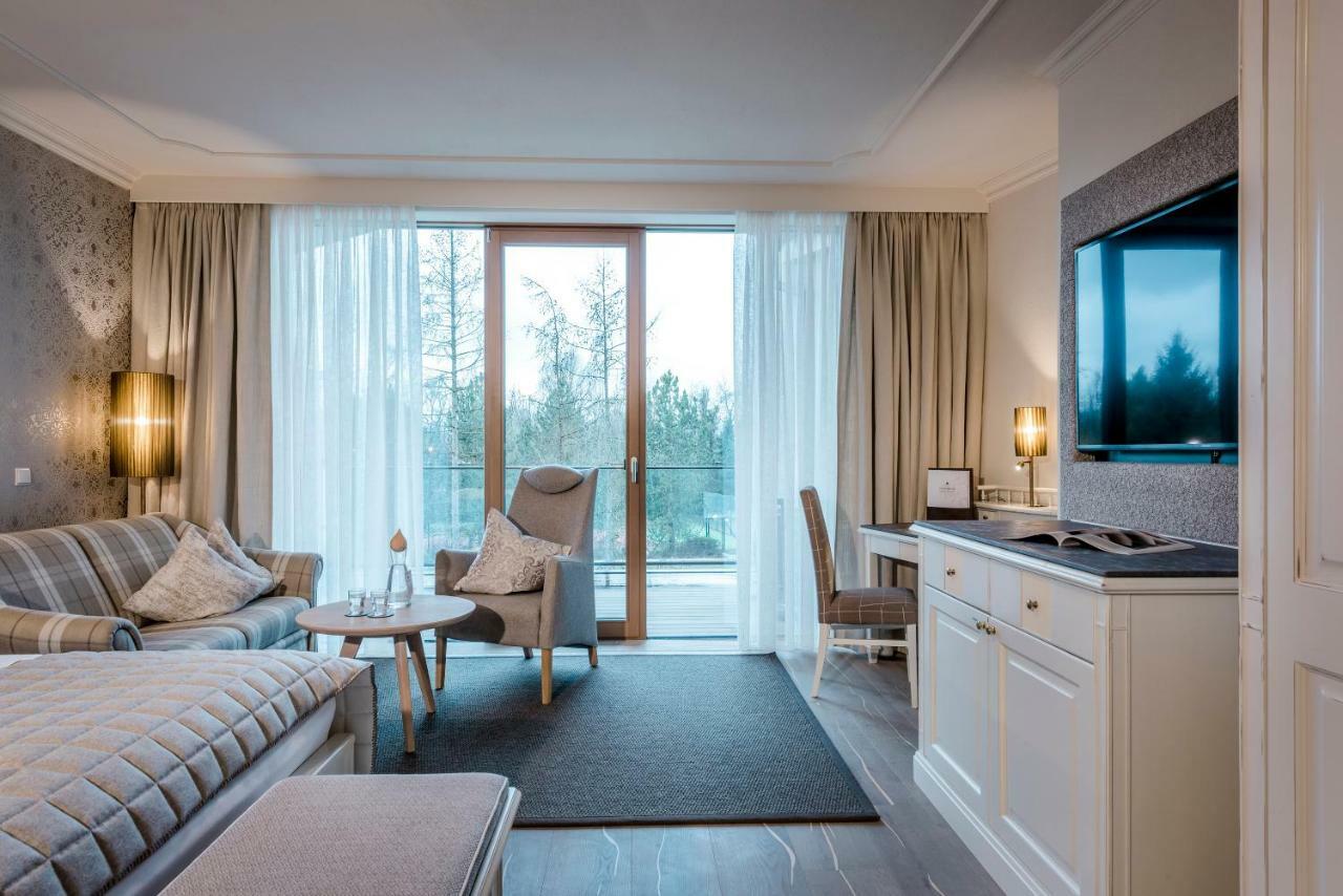 Genussdorf Gmachl - Hotel & Spa Bergheim Buitenkant foto