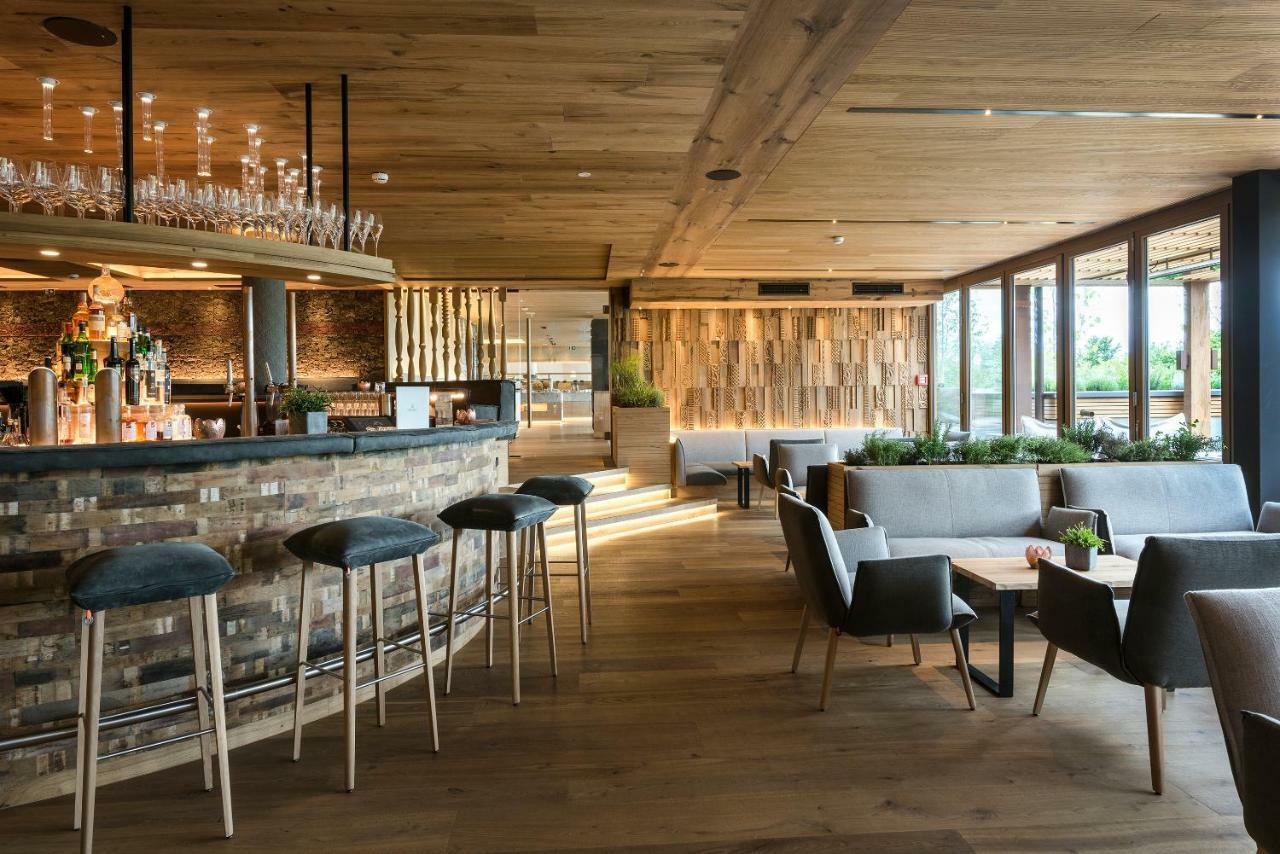 Genussdorf Gmachl - Hotel & Spa Bergheim Buitenkant foto