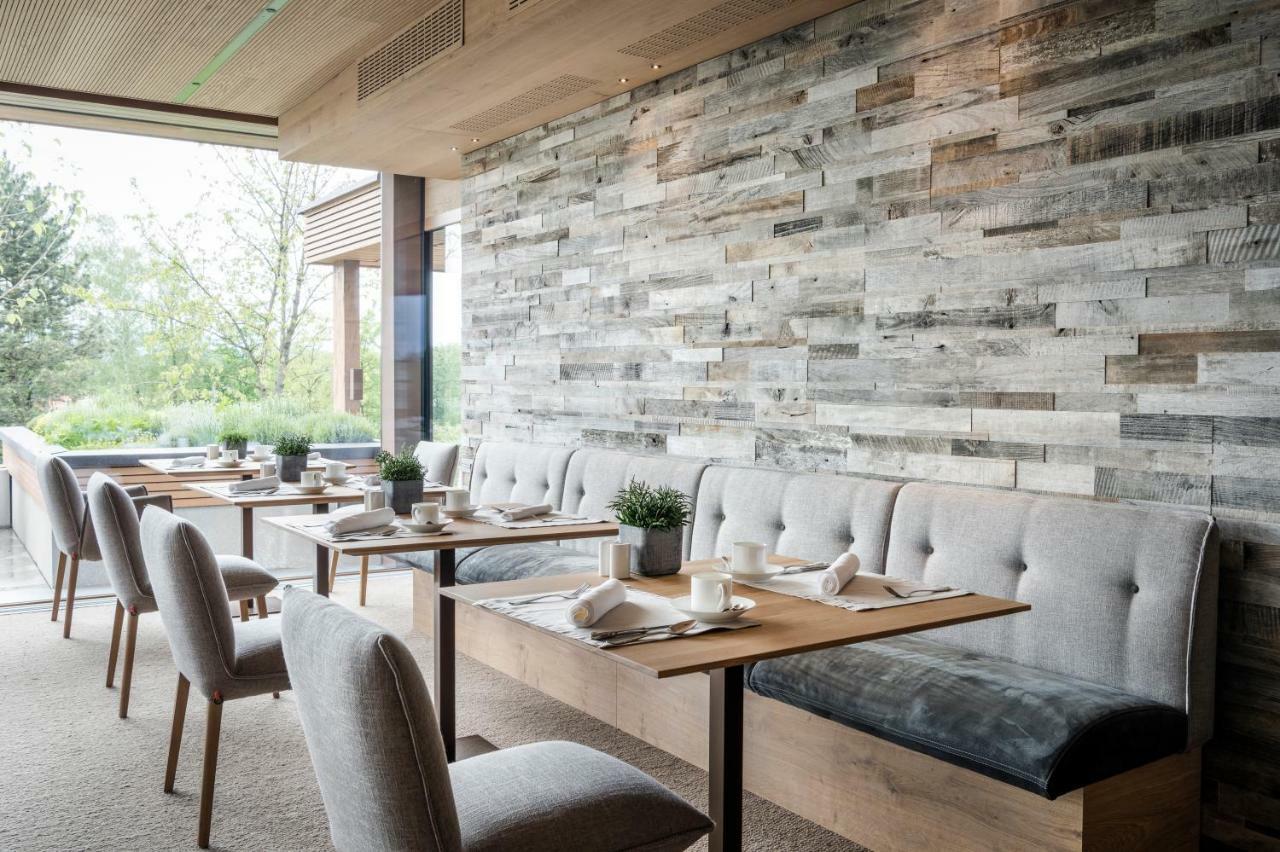 Genussdorf Gmachl - Hotel & Spa Bergheim Buitenkant foto